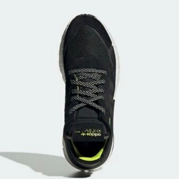 Discontinued Adidas Nite Jogger - Picture 5 of 10